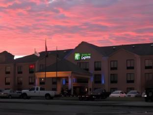 spark by hilton paducah