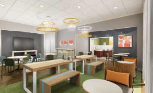 spark by hilton paducah