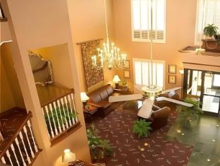spark by hilton paducah