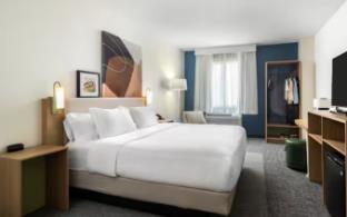 spark by hilton paducah