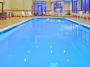 spark by hilton paducah