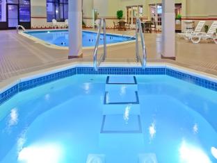 spark by hilton paducah
