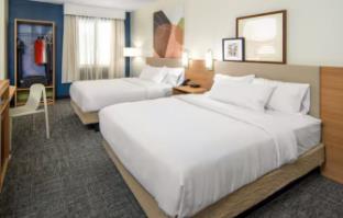 spark by hilton paducah