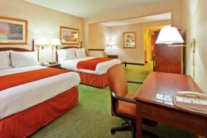 spark by hilton paducah