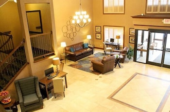 Spark By Hilton Paducah,,3 star