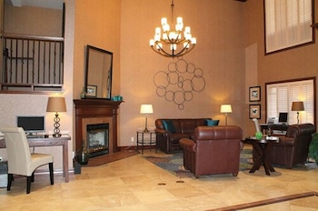 Spark By Hilton Paducah,,3 star