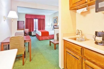spark by hilton paducah