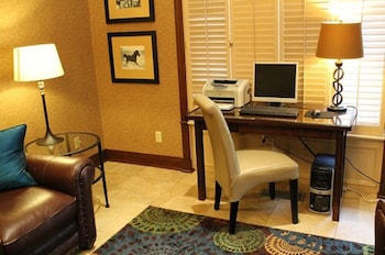 spark by hilton paducah