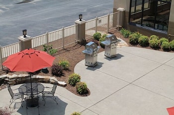 spark by hilton paducah