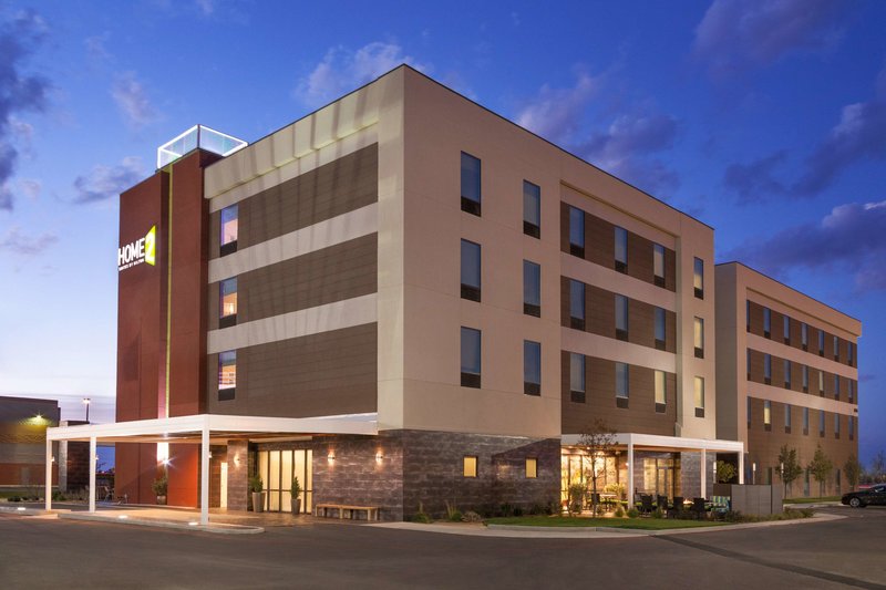 Home2 Suites By Hilton Amarillo