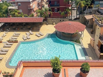 quiete taormina naxos tapestry collection by hilton