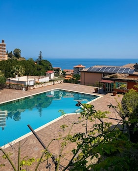 quiete taormina naxos tapestry collection by hilton