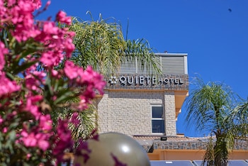 quiete taormina naxos tapestry collection by hilton