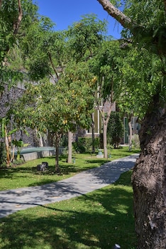 quiete taormina naxos tapestry collection by hilton