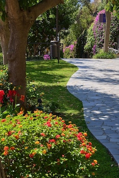 quiete taormina naxos tapestry collection by hilton