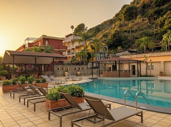 Quiete Taormina Naxos, Tapestry Collection By Hilton,,5 star