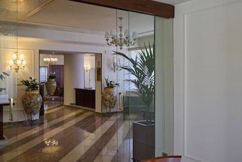 Quiete Taormina Naxos, Tapestry Collection By Hilton,,5 star