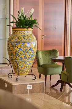 Quiete Taormina Naxos, Tapestry Collection By Hilton,,5 star