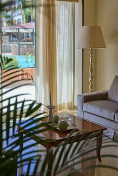 quiete taormina naxos tapestry collection by hilton