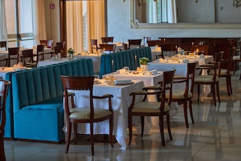 quiete taormina naxos tapestry collection by hilton