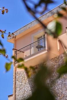 quiete taormina naxos tapestry collection by hilton