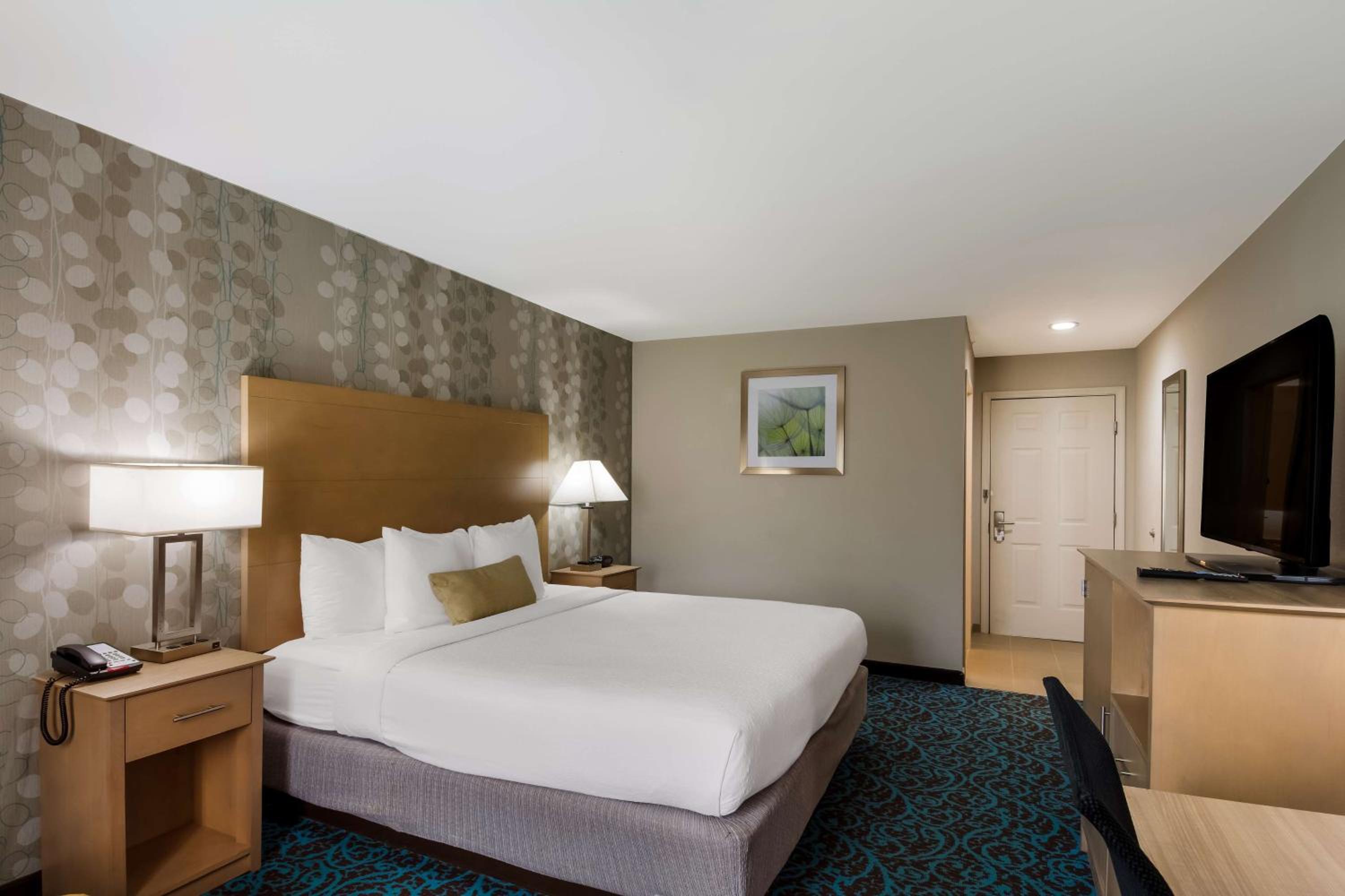 spark by hilton milford boston