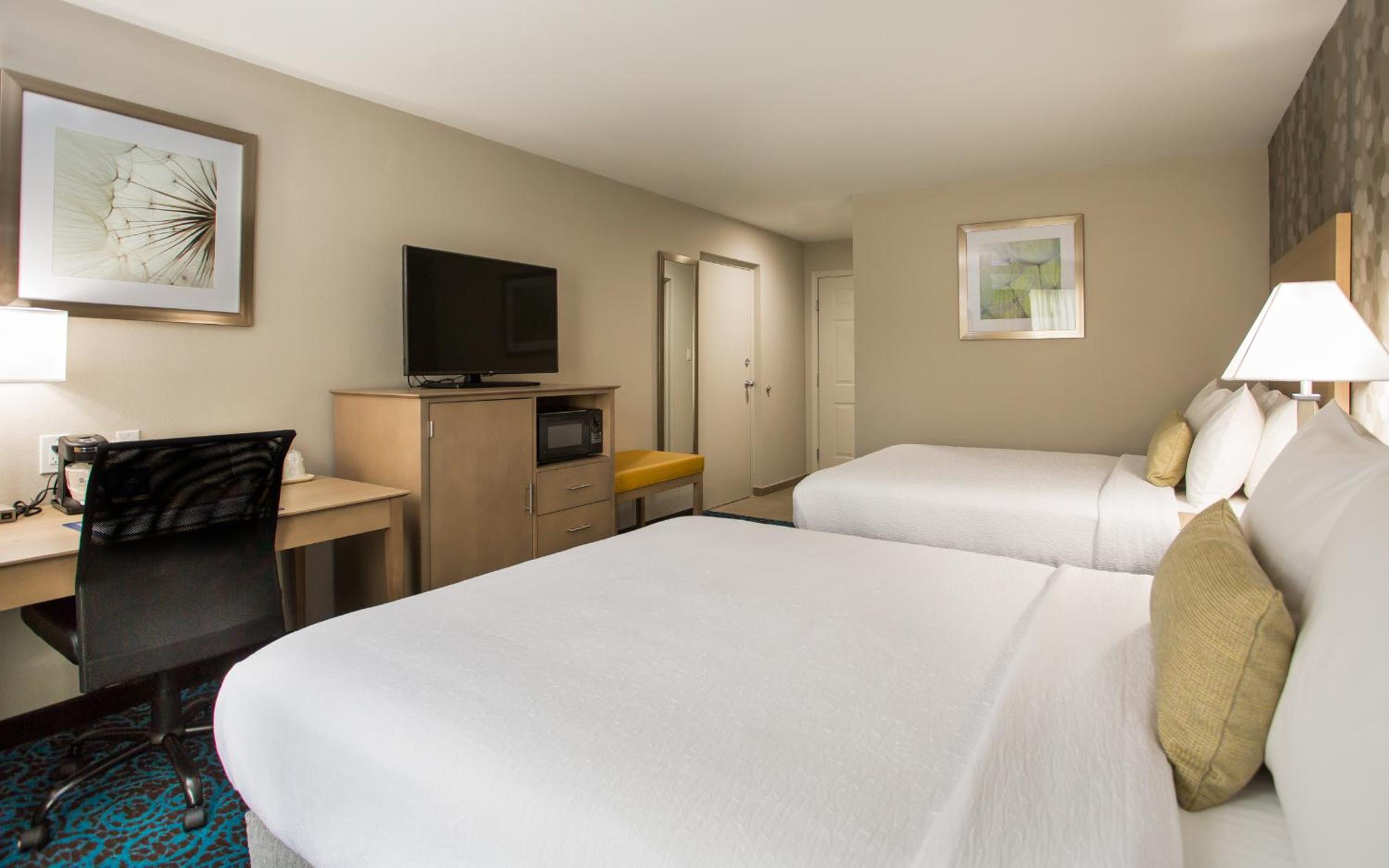 spark by hilton milford boston