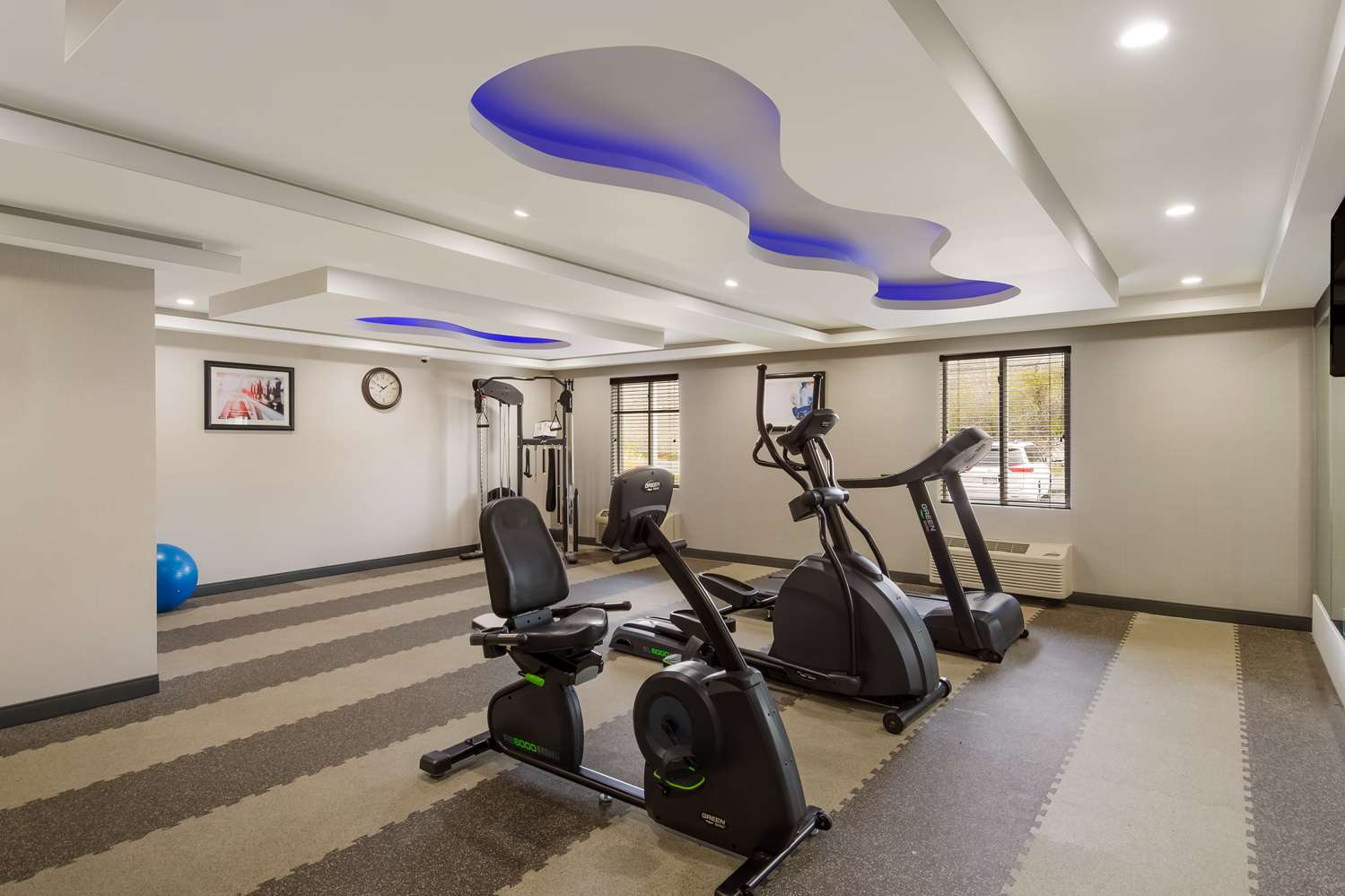spark by hilton milford boston