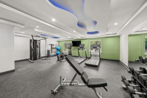spark by hilton milford boston