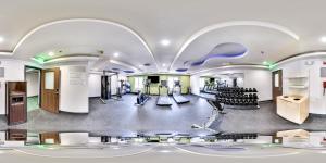spark by hilton milford boston