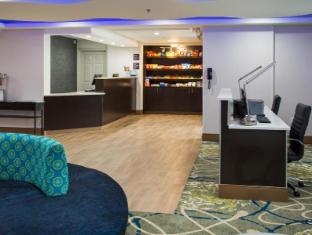 spark by hilton milford boston