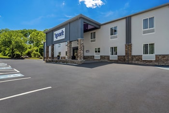 spark by hilton milford boston