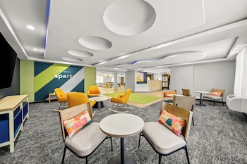 Spark By Hilton Milford Boston,,3 star