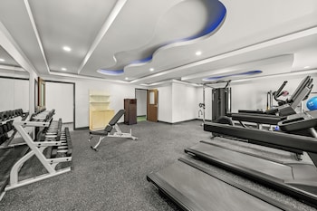 spark by hilton milford boston