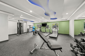spark by hilton milford boston