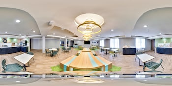 spark by hilton milford boston