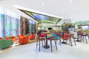 Holiday Inn Shanghai Songjiang By Ihg,Shanghai>>Qingpu,4 star
