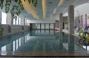Holiday Inn Shanghai Songjiang By Ihg,Shanghai>>Qingpu,4 star