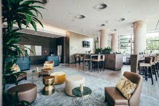 radisson blu hotel bonn