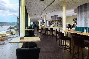 radisson blu hotel bonn