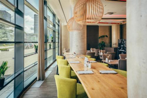 radisson blu hotel bonn