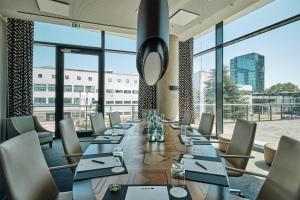 radisson blu hotel bonn