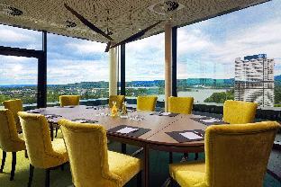 radisson blu hotel bonn