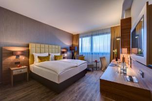 radisson blu hotel bonn