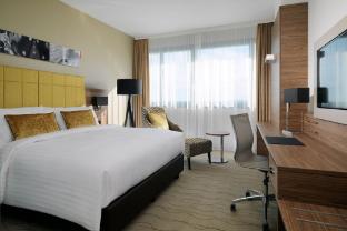 radisson blu hotel bonn