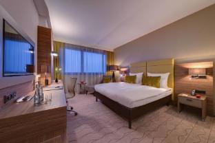 radisson blu hotel bonn