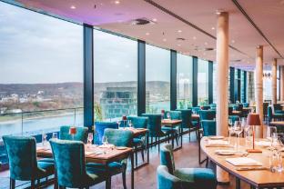 radisson blu hotel bonn