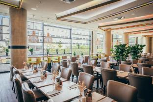 radisson blu hotel bonn