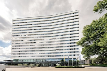 radisson blu hotel bonn