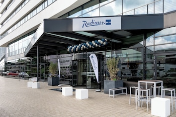 radisson blu hotel bonn